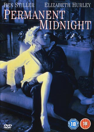 Permanent Midnight (ej svensk text)