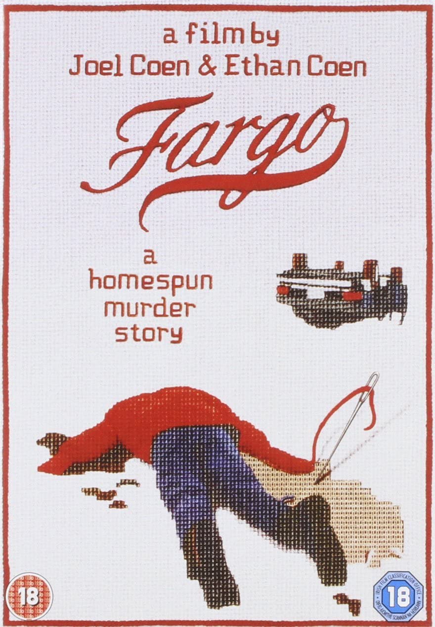 Fargo (ej svensk text)