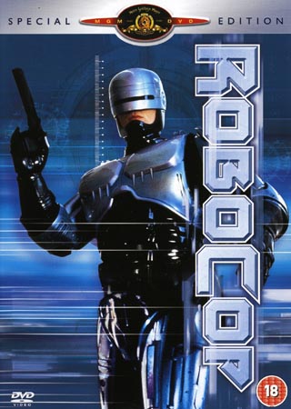 Robocop