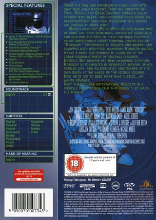Robocop - 2