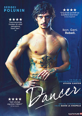 Dancer