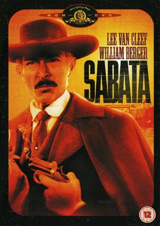 Sabata (ej svensk text)
