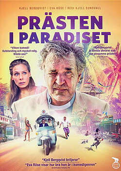 Prästen I Paradiset (Begagnad)