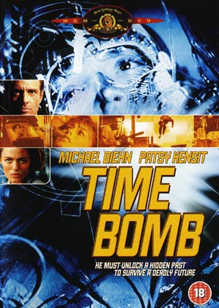 Timebomb (ej svensk text)