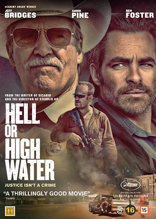 Hell Or High Water