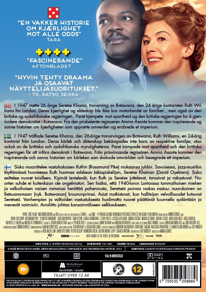 A United Kingdom - 2