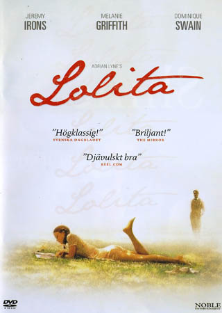 Lolita (Begagnad)