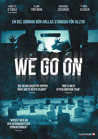 We Go On