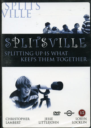 Splitsville