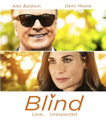 Blind (Blu-ray)