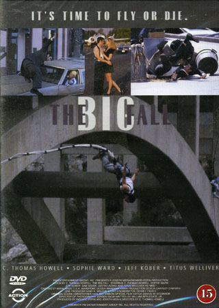 Big Fall