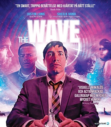 The Wave (Blu-ray) - Kvarnvideo.se