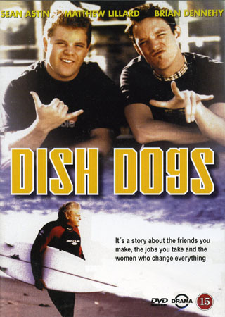 Dish Dogs