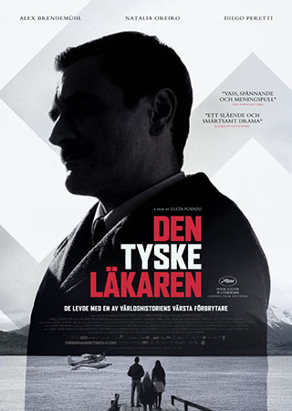 Den Tyske Läkaren