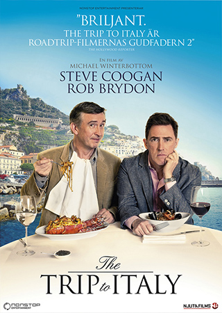 The Trip To Italy