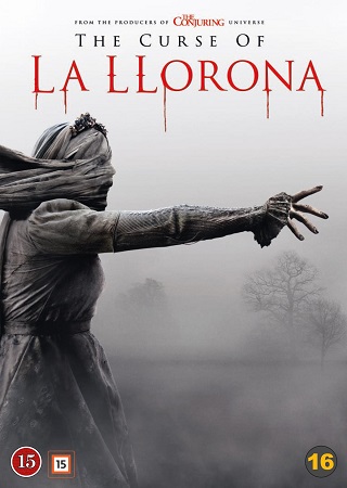 Curse of La Llorona