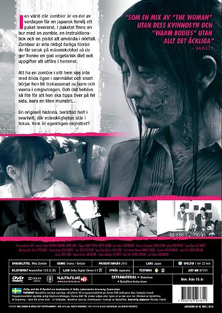 Miss Zombie - 2