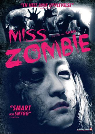Miss Zombie