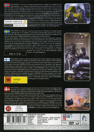Dark Breed - 2