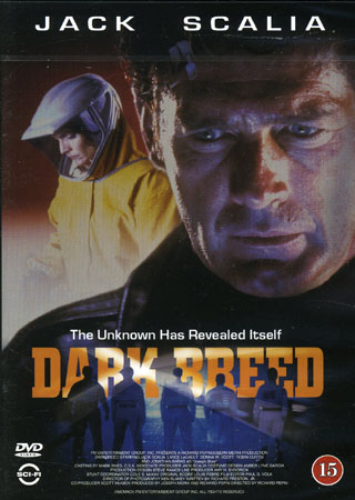 Dark Breed