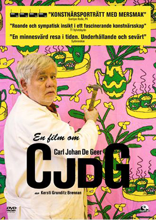 CJDG – En Film Om Carl Johan De Geer