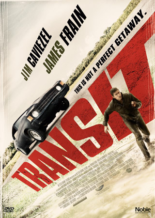 Transit (Begagnad)
