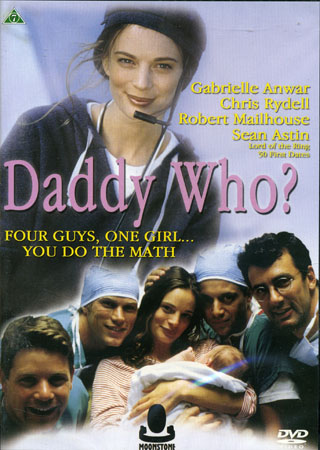 Daddy Who?