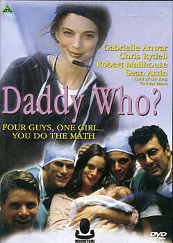 Daddy Who?