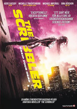 Scribbler