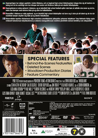 Woodlawn - 2
