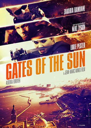 Gates Of The Sun