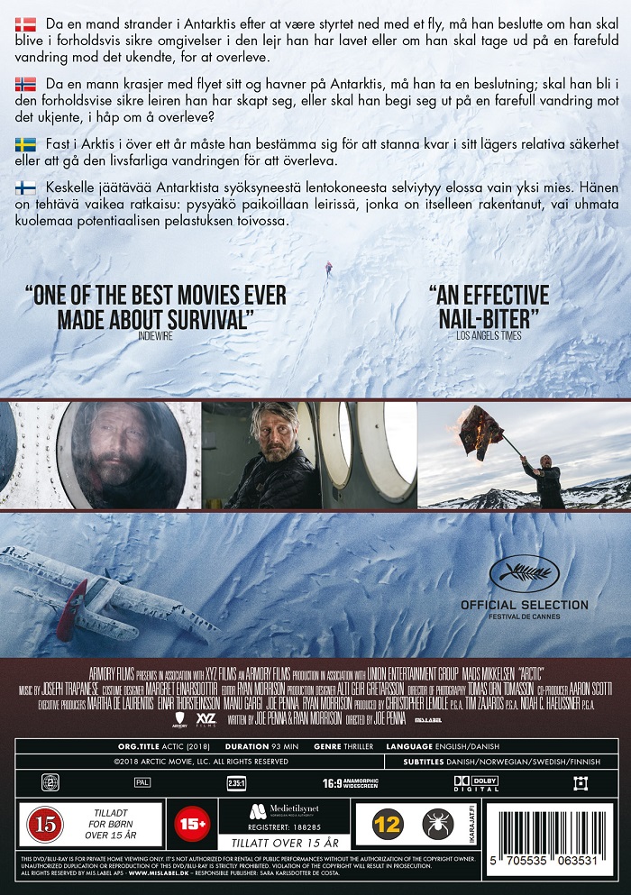 Arctic - 2