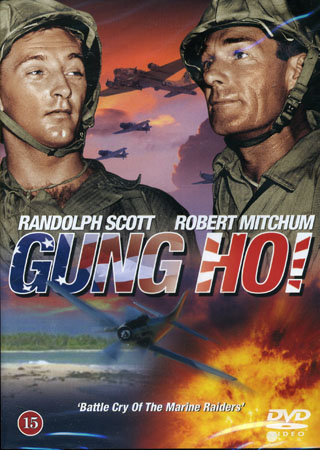 Gung Ho!