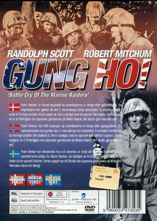 Gung Ho! - 2