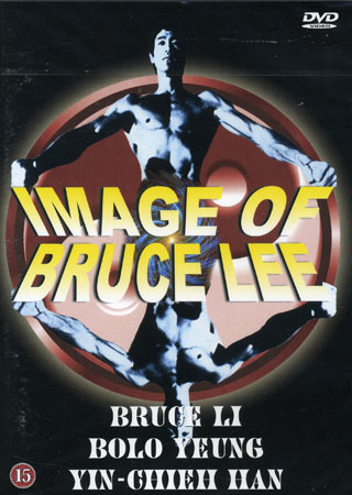Image of Bruce Lee