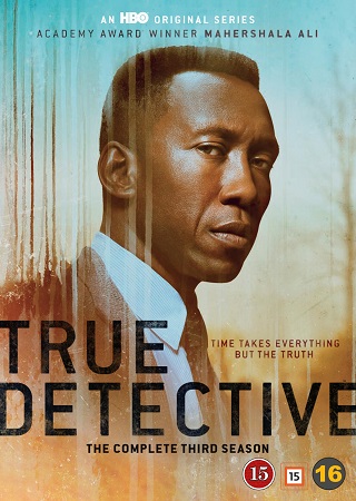 True Detective - Säsong 3