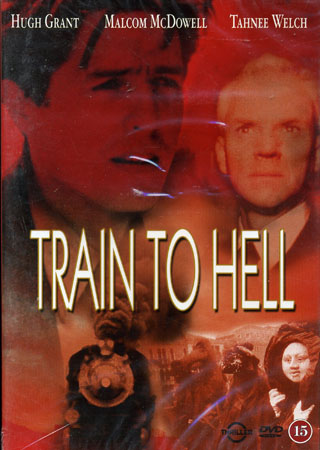 Train To Hell