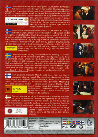 Train To Hell - 2