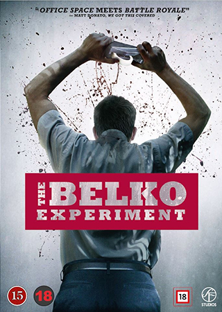 Belko Experiment