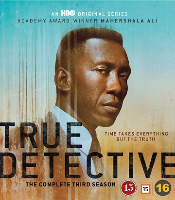 True Detective - Säsong 3 (Blu-ray)