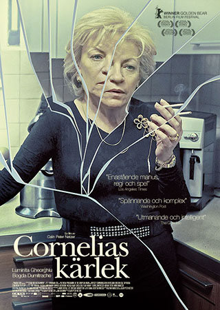 Cornelias Kärlek