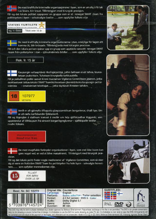Counterforce - 2