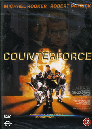Counterforce