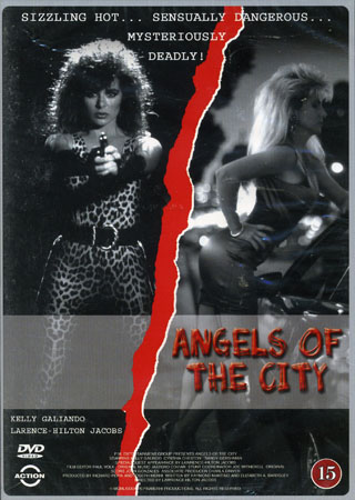 Angels of the City