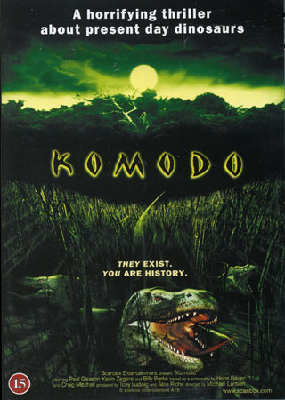 Komodo