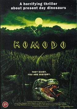 Komodo