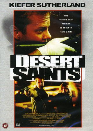 Desert Saints