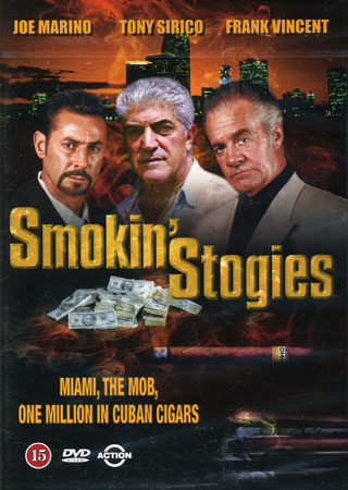 Smokin' Stogies
