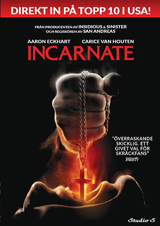 Incarnate