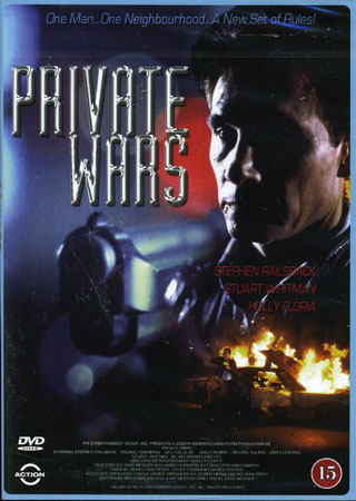 Private Wars